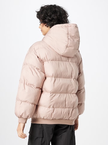 Misspap Zimska jakna | roza barva