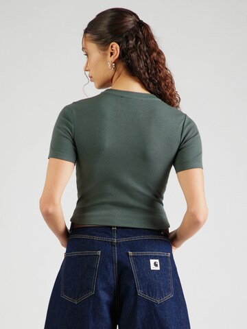 ABOUT YOU Shirt 'Ella' in Grey