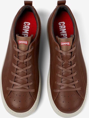 CAMPER Sneaker ' Runner Four ' in Braun