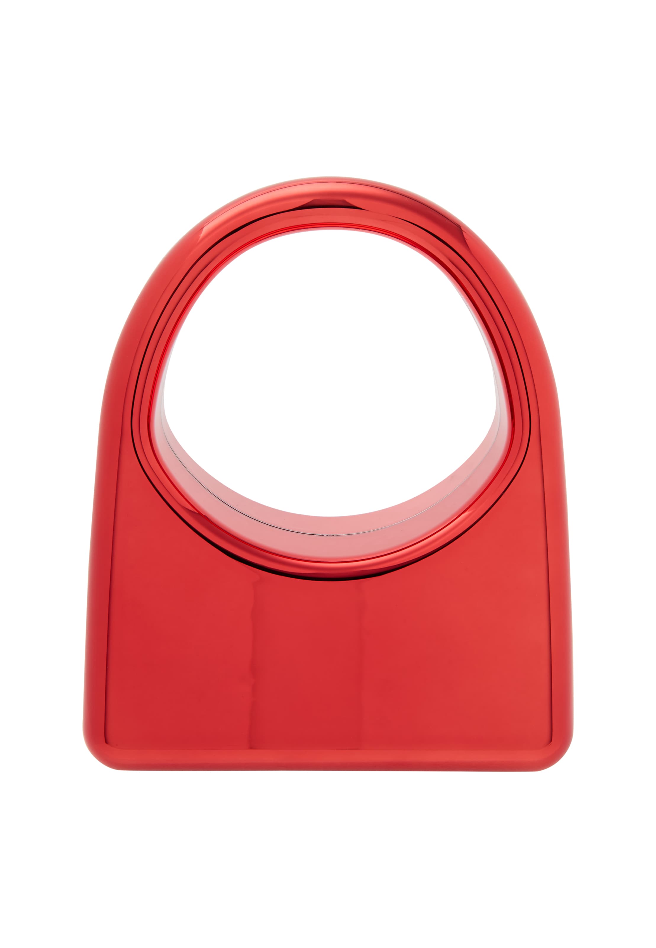 myMo at night Сумки в Красный: спереди