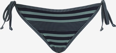 VIVID Bikini donji dio u tamno plava / tamno zelena, Pregled proizvoda