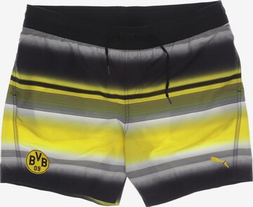 PUMA Shorts in 33 in Mixed colors: front