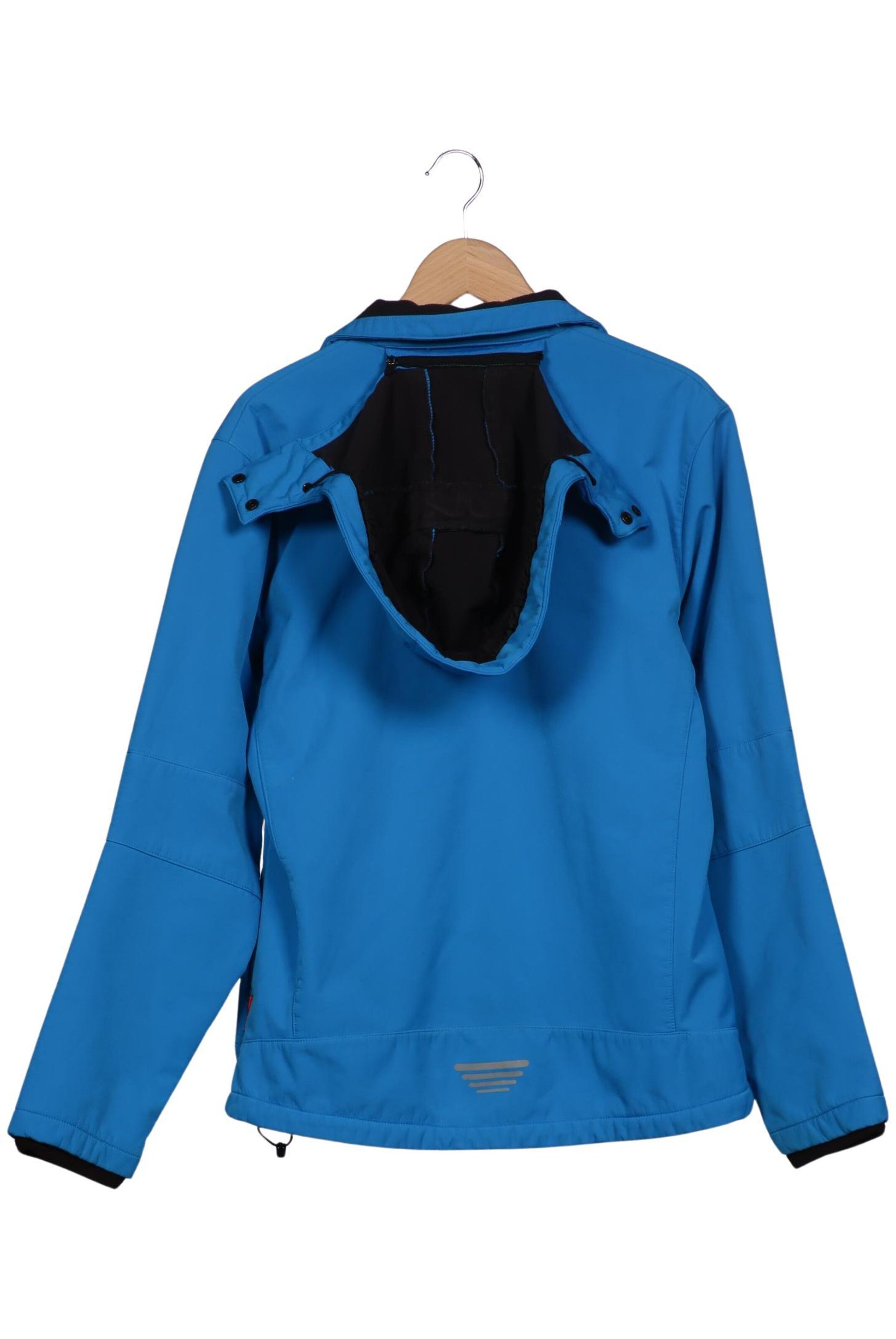 CMP Jacket & Coat in XL in Blue