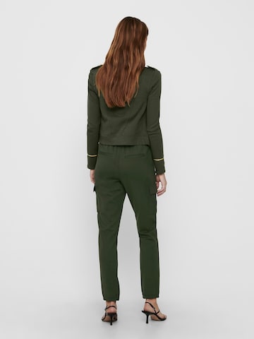 ONLY - Blazer 'ANETTA' en verde