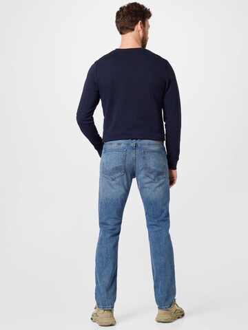 TOM TAILOR Regular Jeans 'Marvin' in Blau