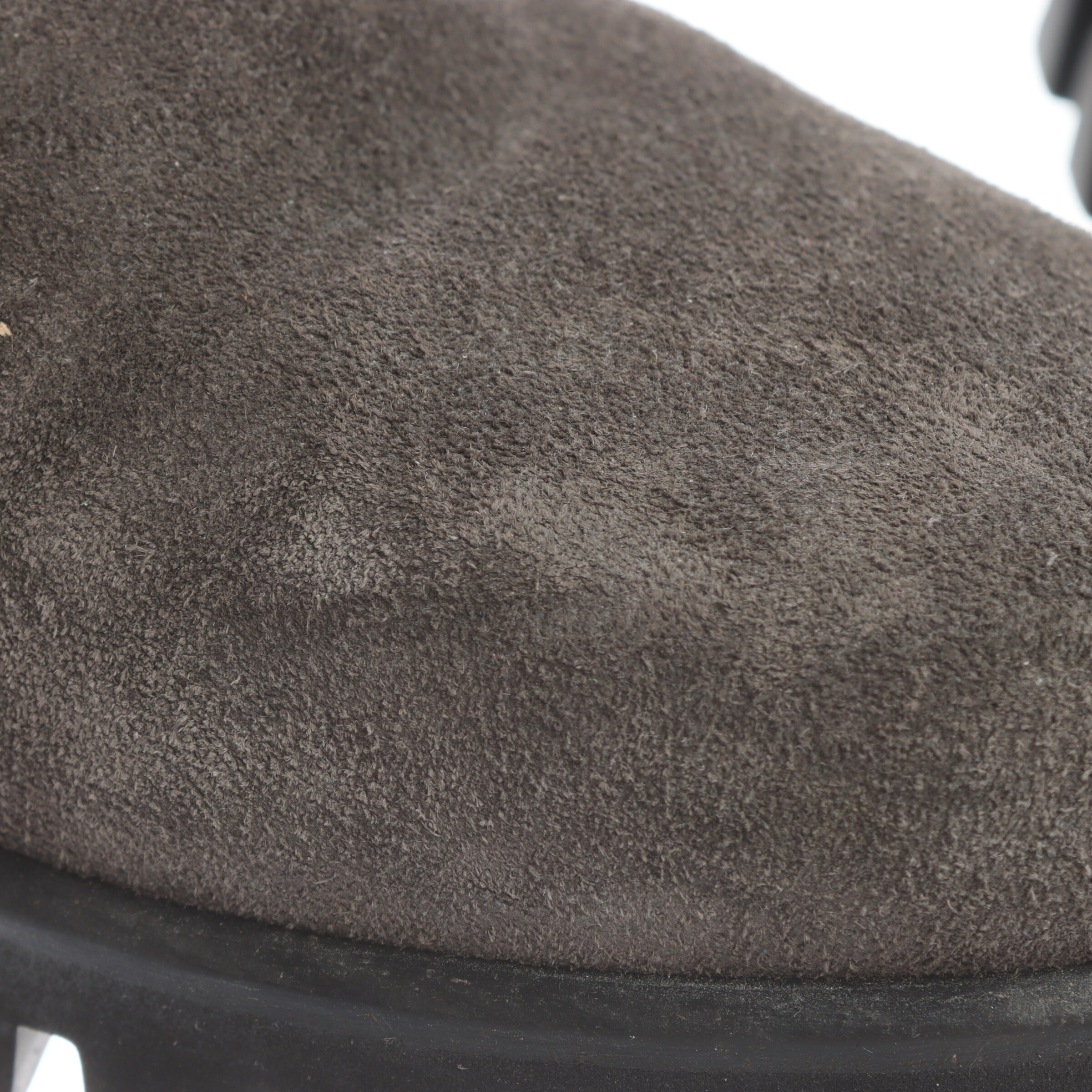 Konstantin Starke Dress Boots in 37 in Grey