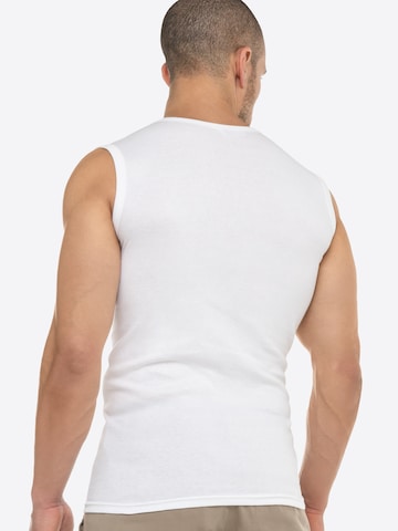celodoro Undershirt 'Exclusive' in White