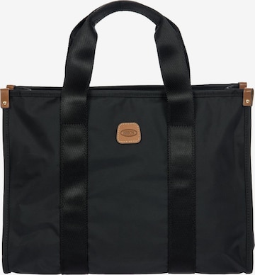 Bric's Handbag 'Opera' in Black: front