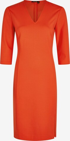 MARC AUREL Kleid in Orange: predná strana