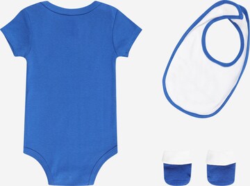 Jordan Set in Blauw