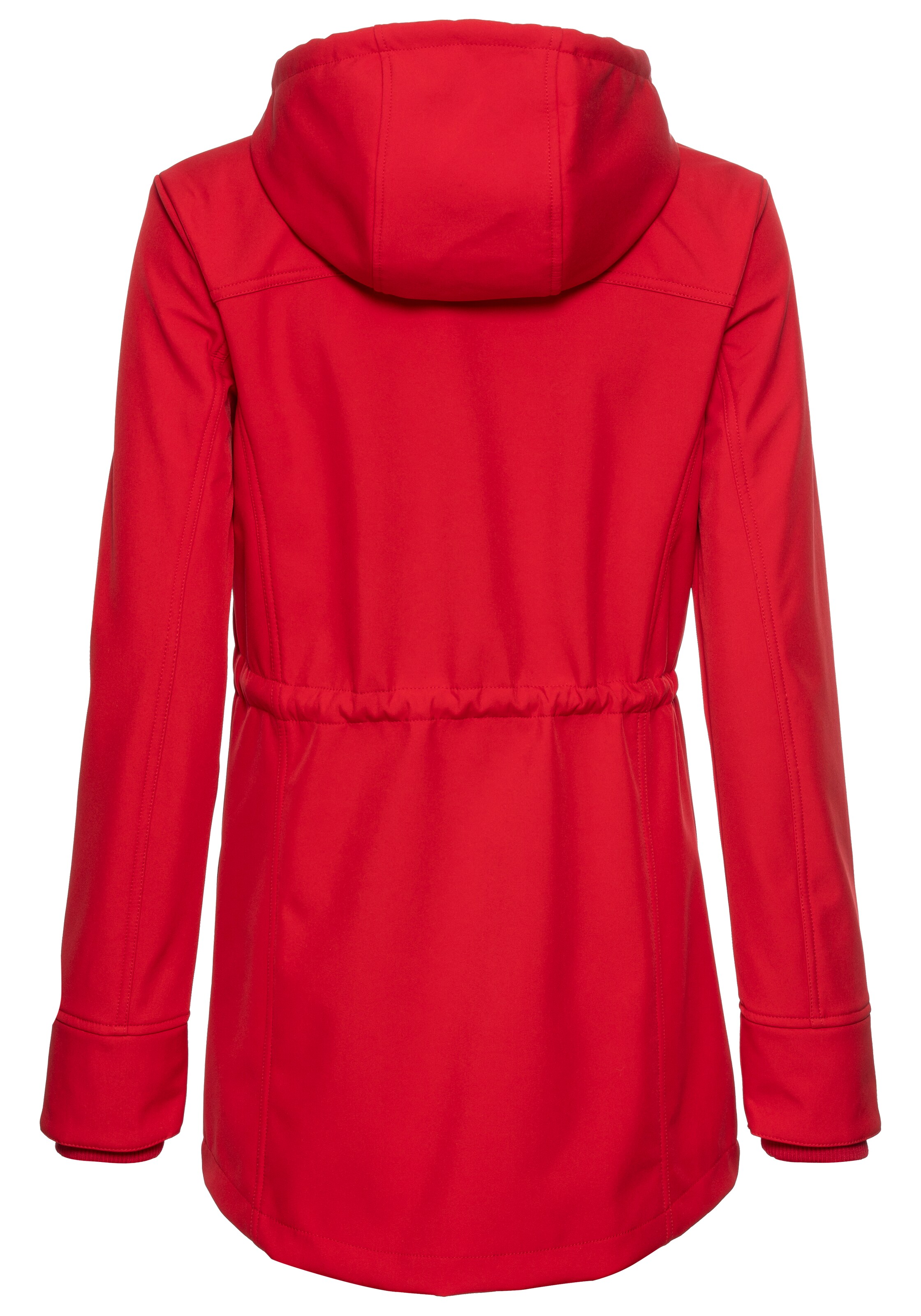 VIVANCE Jacke in Rot