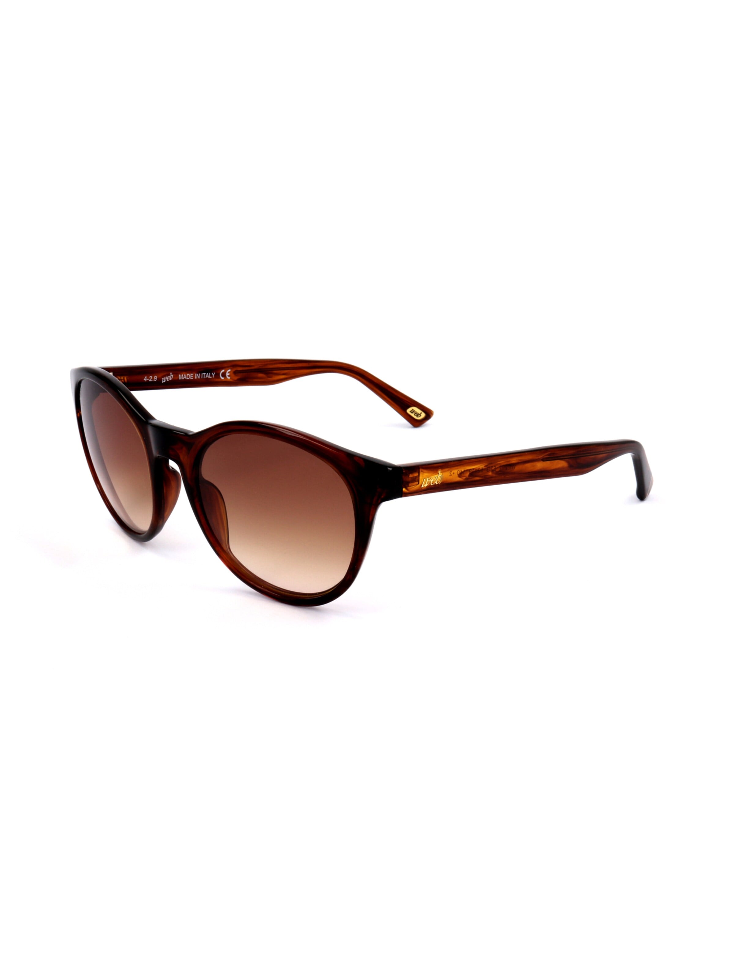 Occhiali da sole 'WE0292' di Web Eyewear in marrone