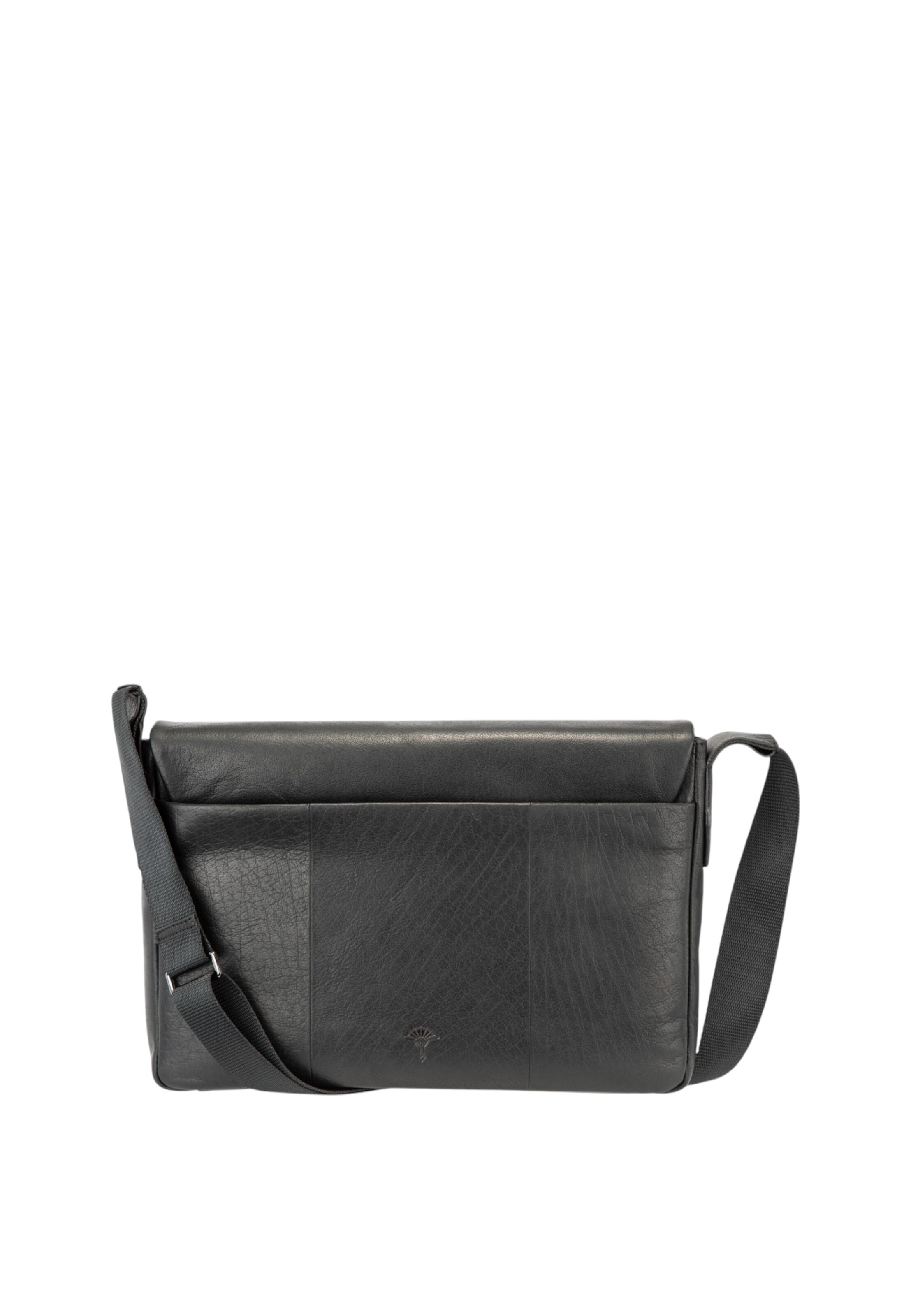 JOOP! Messenger 'Teramo Janis' in Schwarz