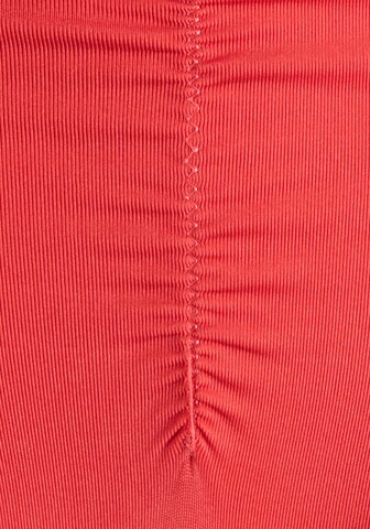 LASCANA Slip in Red