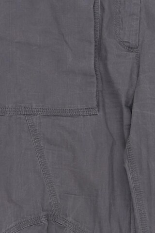 AIRFIELD Stoffhose M in Grau