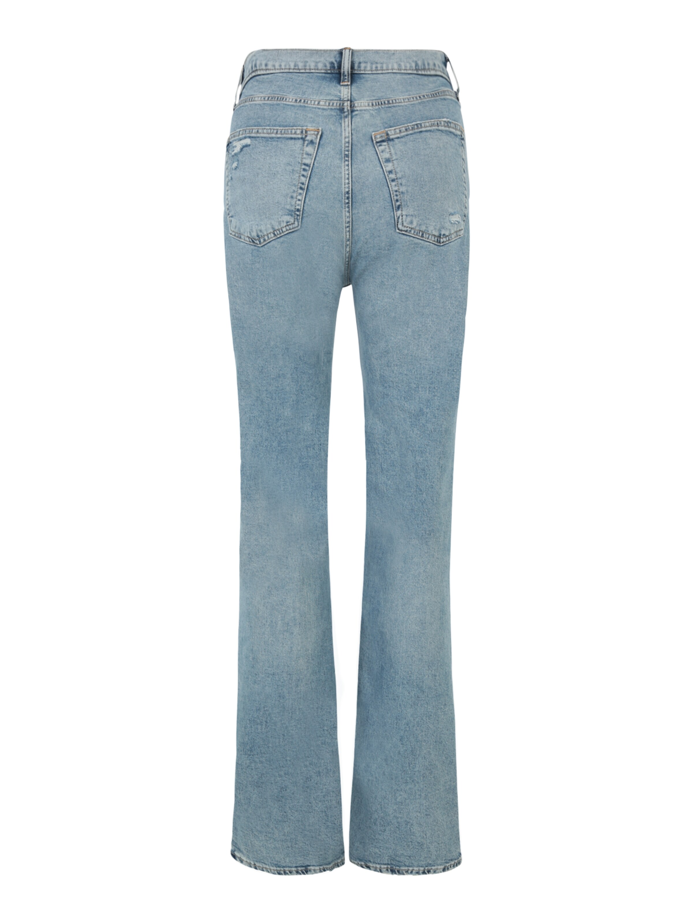 mėlyna Gap Tall Kliošinis Džinsai 'KANE'