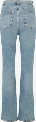 Gap Tall Flared Jeans 'KANE' in Blau