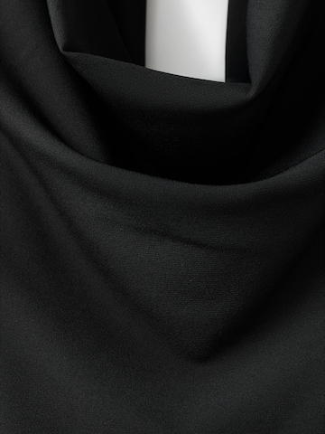 MANGO Overal - Čierna