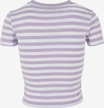 Short En Velours Urban Classics Pour Femme - Coupe Courte Et Confortable, Idéal Pour Un Look Tendance Et Décontracté
