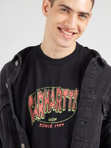 Carhartt WIP Футболка в Черный