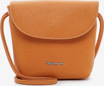 TAMARIS Crossbody Bag ' Alessia ' in Orange: front