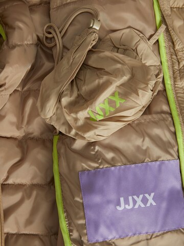 JJXX Jacke 'NORA' in Braun