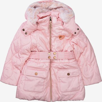 STACCATO Winterjacke in Pink