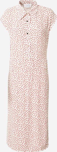 Libertine-Libertine Kleid 'Source' in rot / weiß, Produktansicht