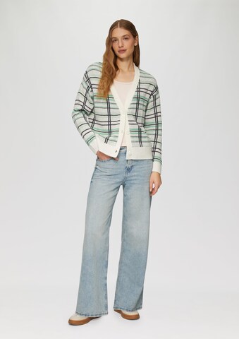 Haut s.Oliver en beige