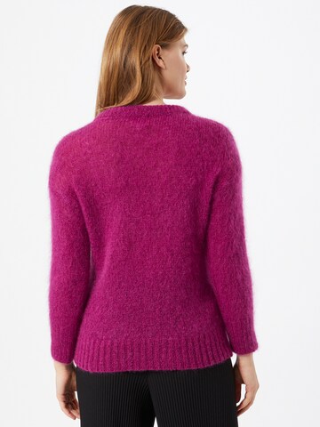 Maison 123 - Pullover 'Radiosa' em rosa