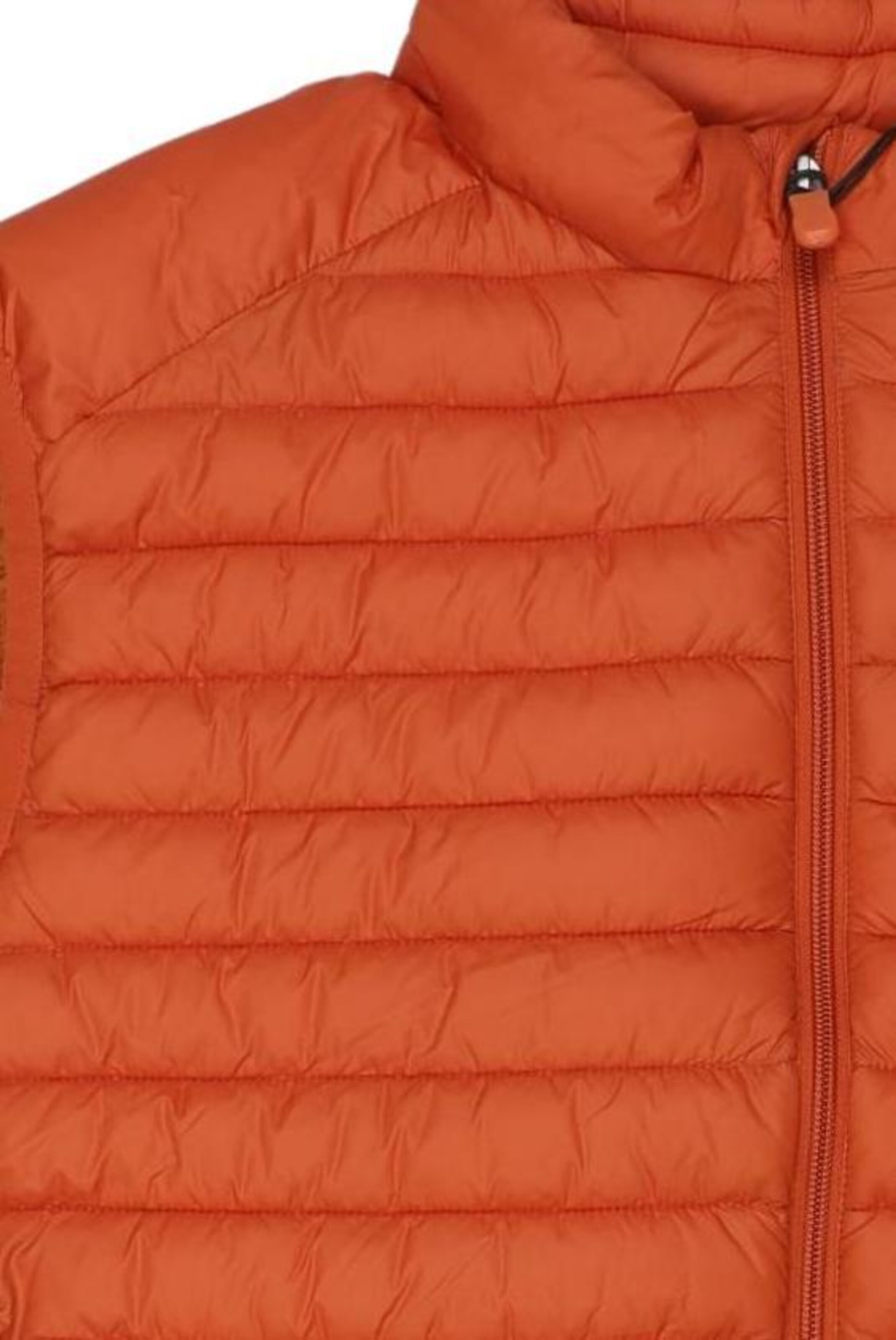 SAVE THE DUCK Vest in 5XL in Orange
