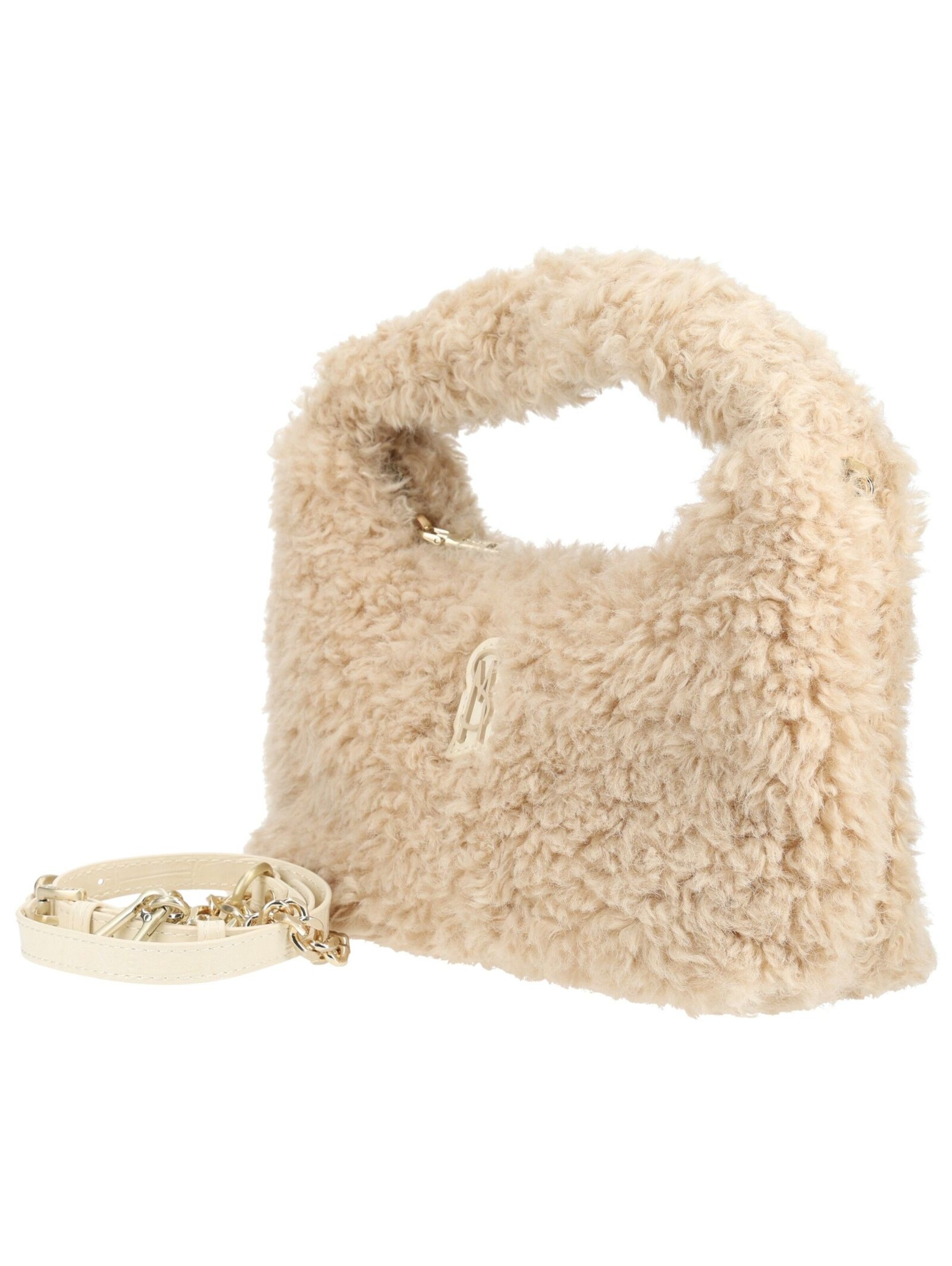 Borsa a mano di STEVE MADDEN in beige