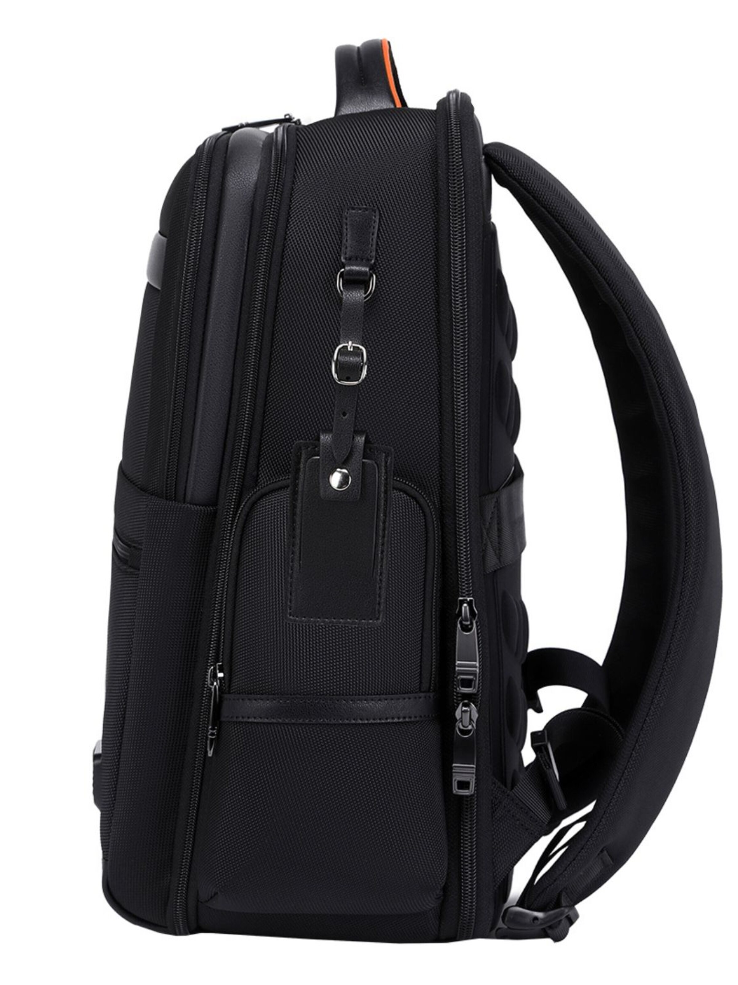 jolar Backpack in Black