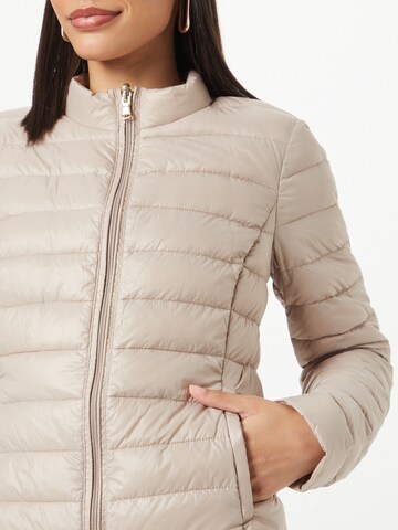 PATRIZIA PEPE Between-Season Jacket in Grey