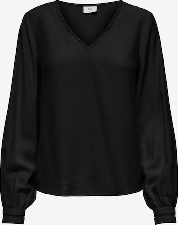 JDY Blúzka 'JDYCORA' - Čierna: predná strana
