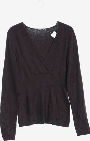 COMMA Sweater & Cardigan in M in Black: front