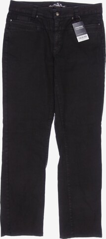 Cambio Jeans in 30-31 in Black: front