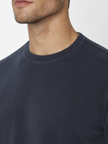PADDOCKS Sweatshirt in Blau