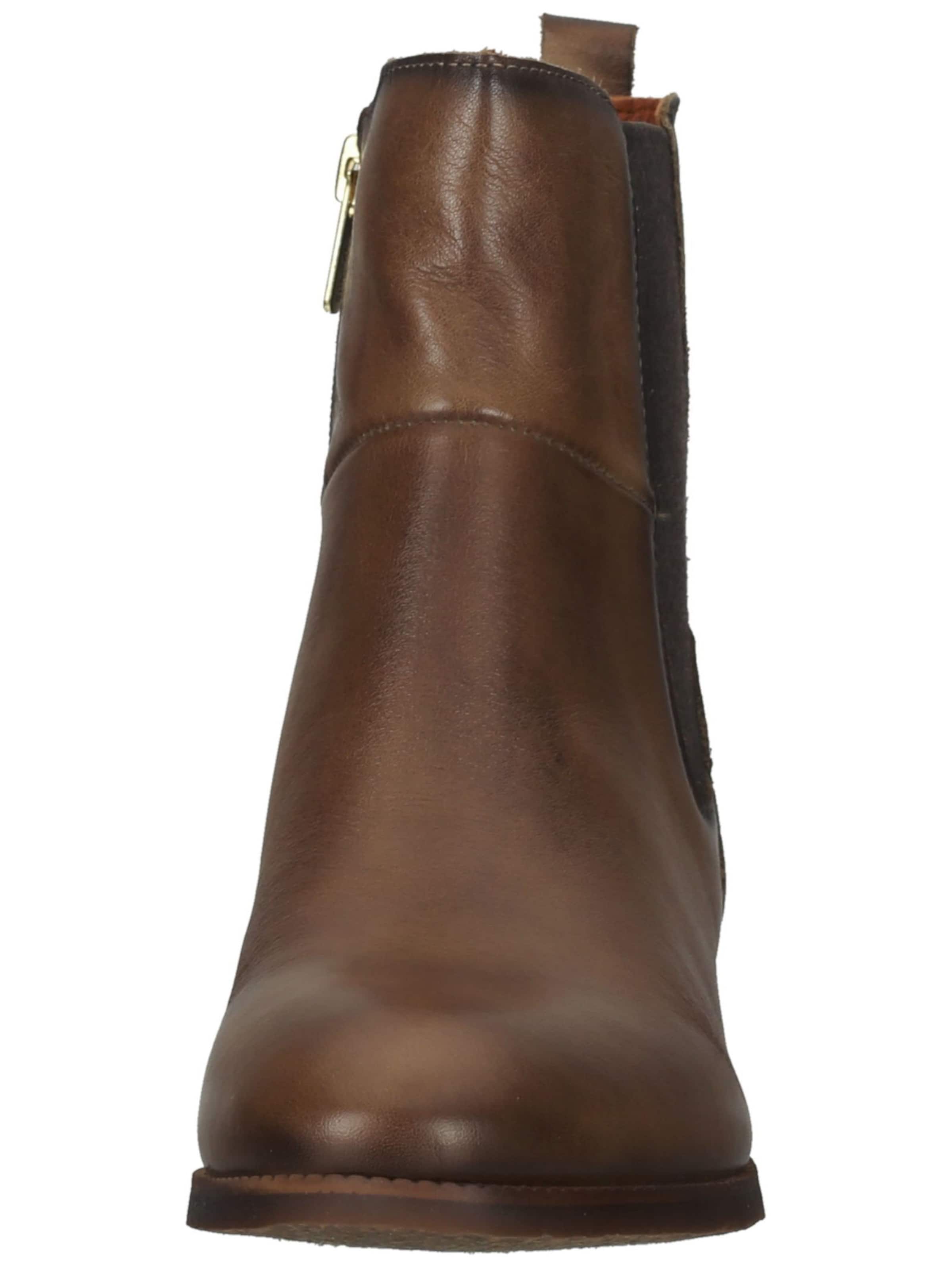 Chelsea Boots PIKOLINOS en marron