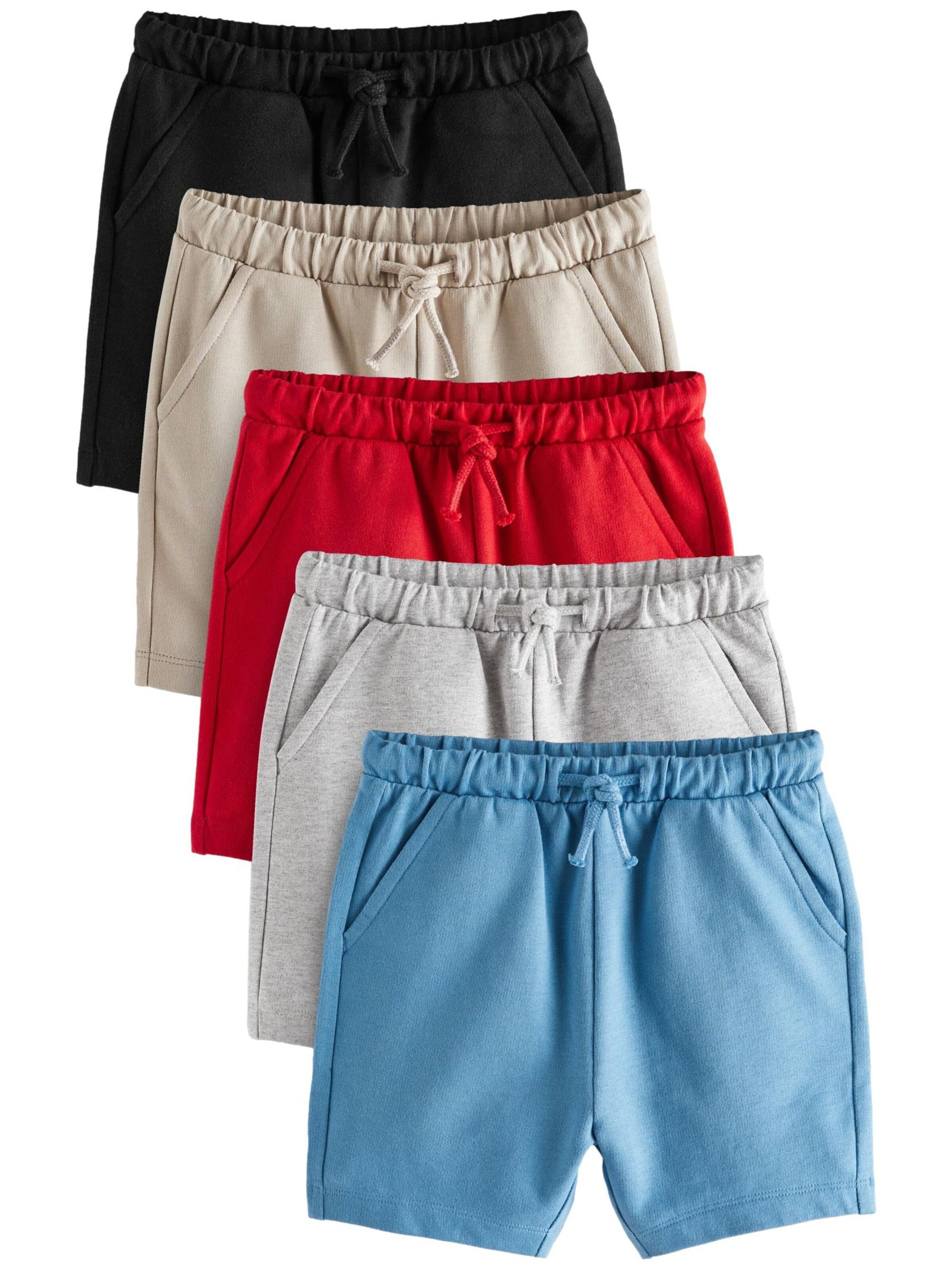 Next Byxa i grå: framsida