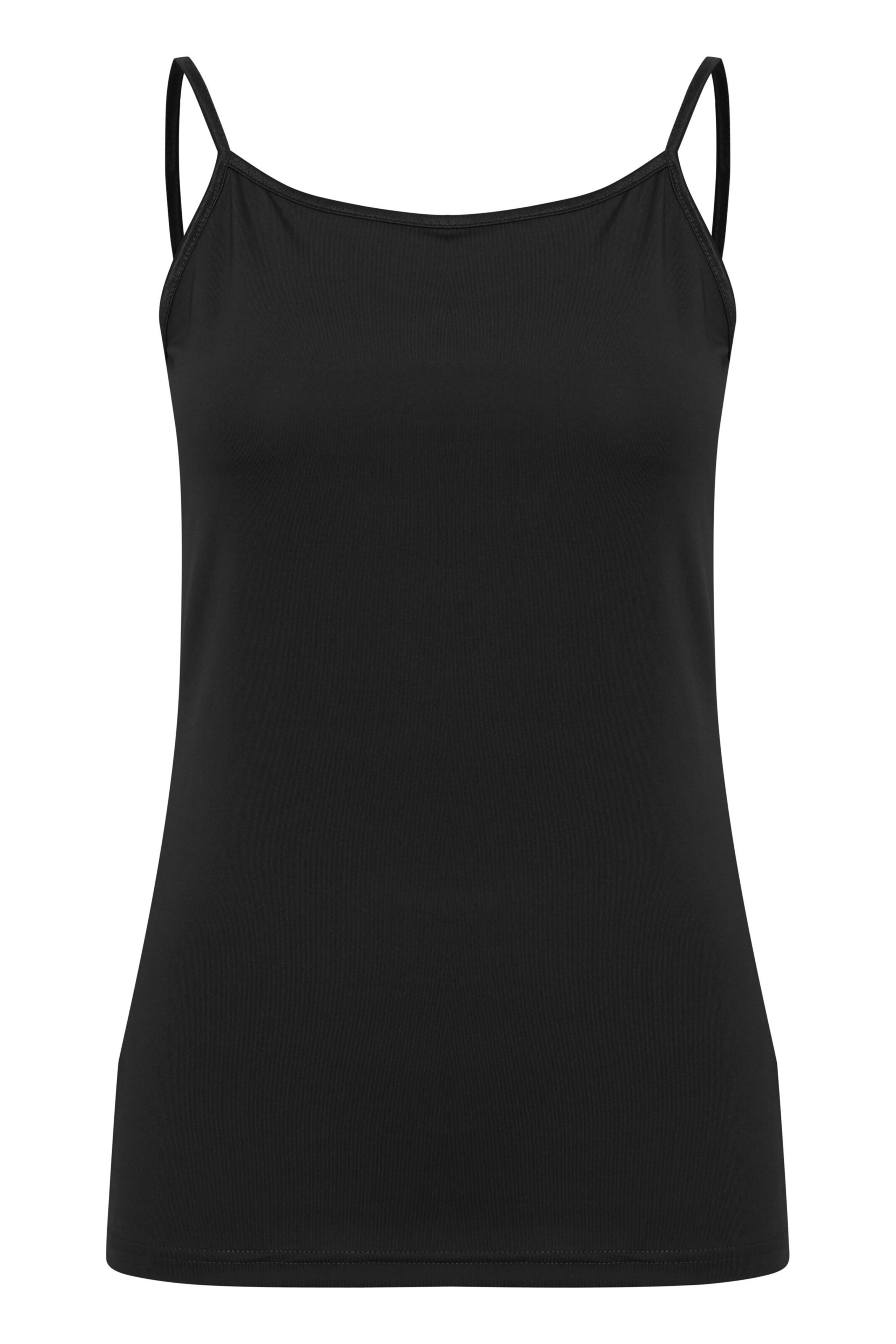 b.young Топ 'Lane' в Черный