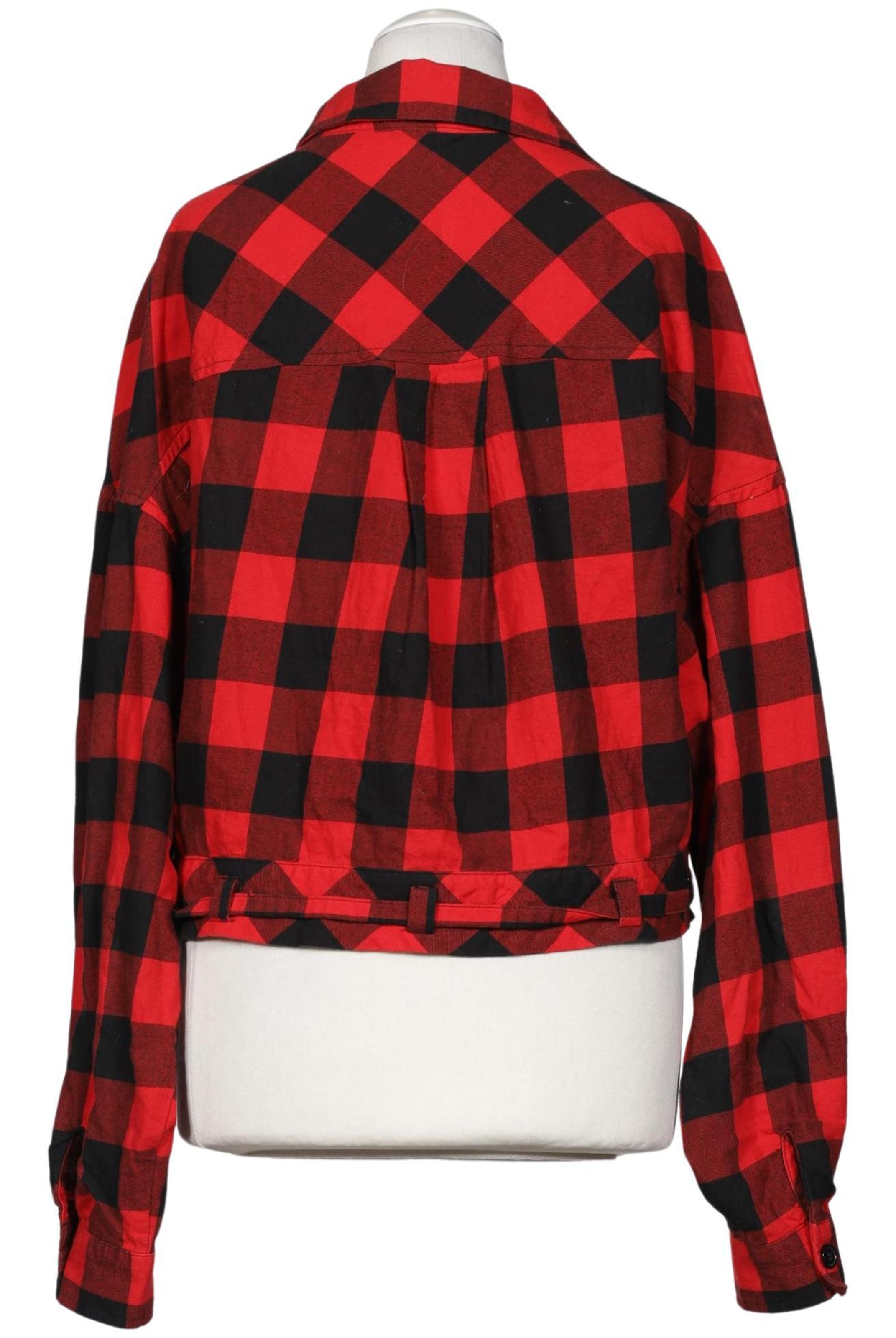 Urban Classics Bluse S in Mischfarben