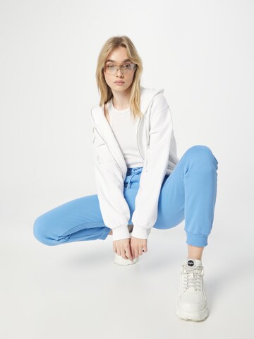 Effilé Pantalon Urban Classics en bleu