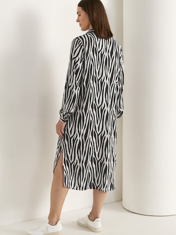 Robe-chemise Cellbes of Sweden en noir