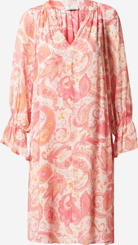 PRINCESS GOES HOLLYWOOD Sukienka w kolorze różowy: przód