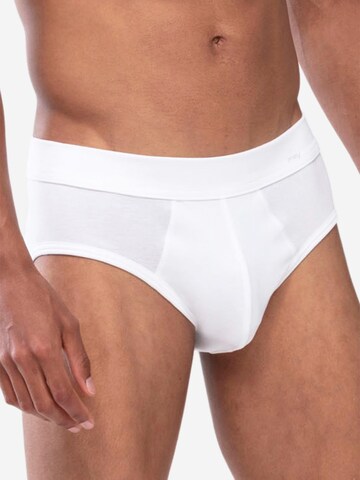 Mey Panty 'Noblesse' in White
