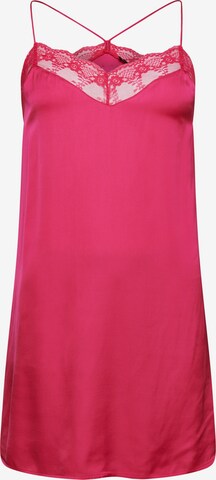 Superdry Dress in Red: front