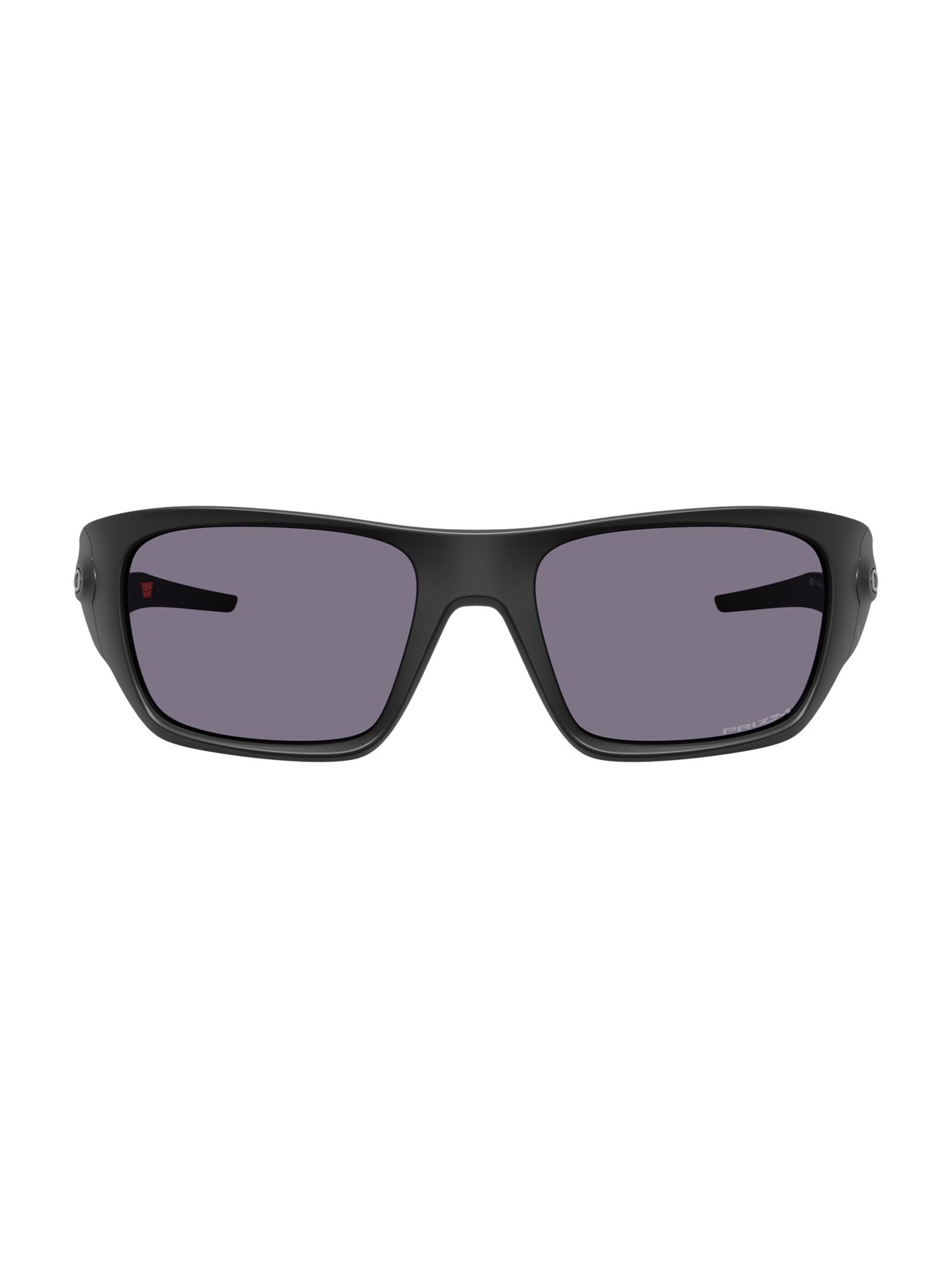OAKLEY Солнцезащитные очки 'MASSETER' в Черный