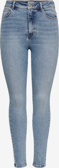 Only Maternity Jeans 'Mila' in blue denim, Produktansicht