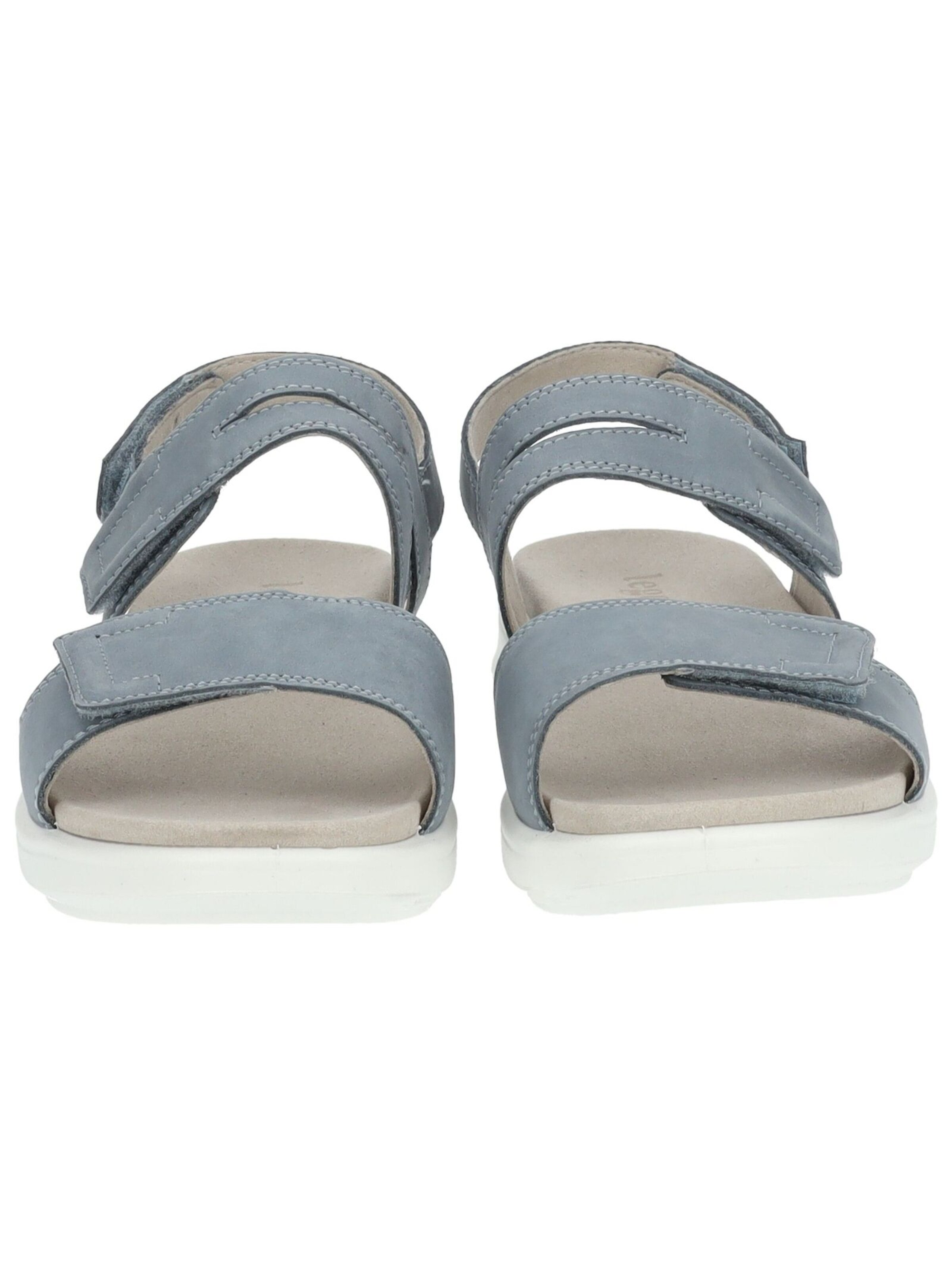 Legero Sandale 'Ella' in Blau